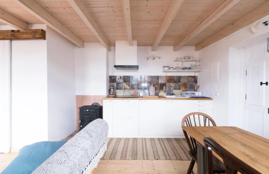 Bohemian Antique Guesthouse-1