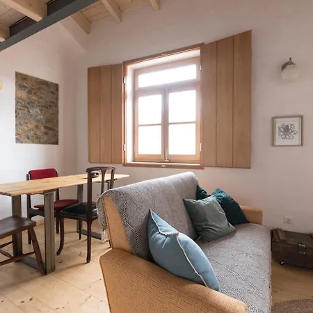 Bohemian Antique Guesthouse-2