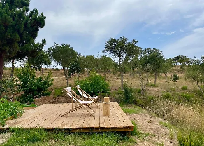 Hotel que aceita animais de estimação: Monte Joao Roupeiro - Turismo Rural