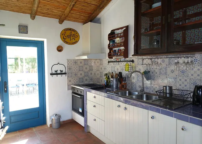 Vila da piscina: Montes De Baixo