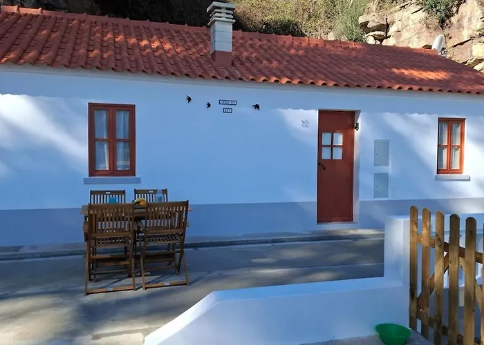 Casa Do Rio