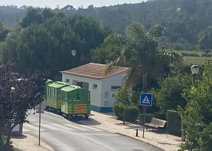 Casa Da Joanita
