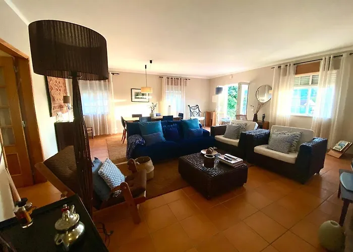 Casa Da Joanita