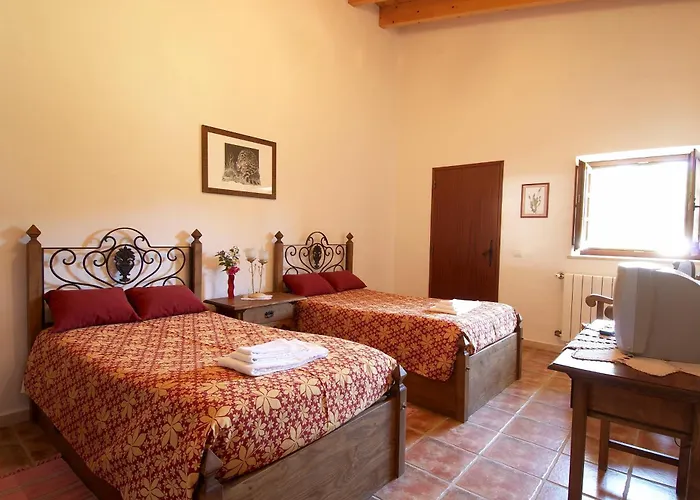 Cabine: Quinta Pero Vicente