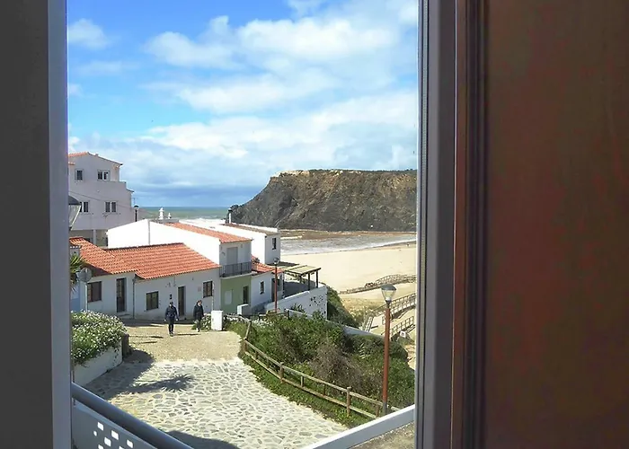 Ponta Branca Beach House