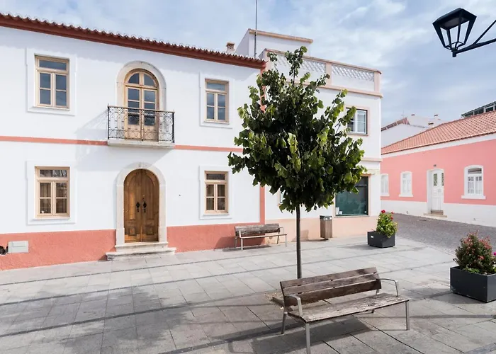 Bohemian Antique Guesthouse